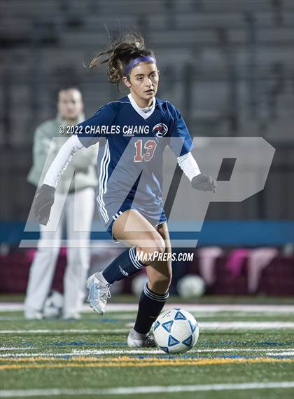 Thumbnail 1 in Encinal vs Rancho Cotate photogallery.