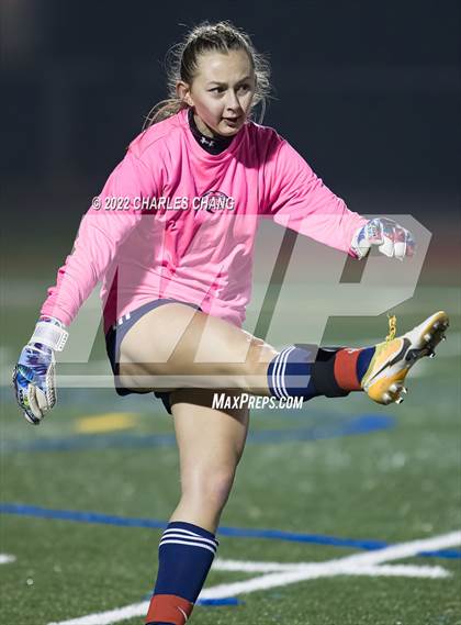 Thumbnail 1 in Encinal vs Rancho Cotate photogallery.