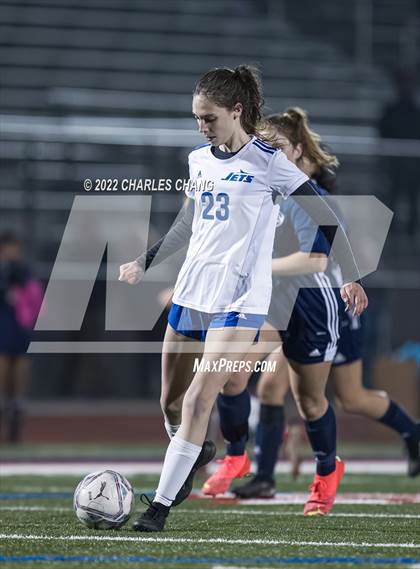 Thumbnail 2 in Encinal vs Rancho Cotate photogallery.