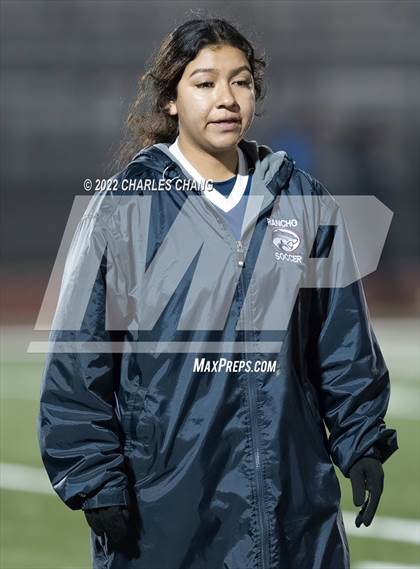 Thumbnail 1 in Encinal vs Rancho Cotate photogallery.