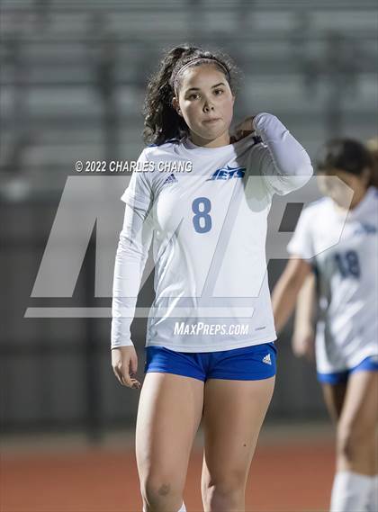 Thumbnail 3 in Encinal vs Rancho Cotate photogallery.