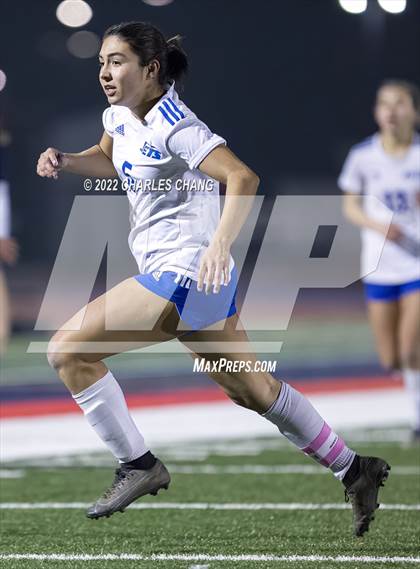 Thumbnail 1 in Encinal vs Rancho Cotate photogallery.