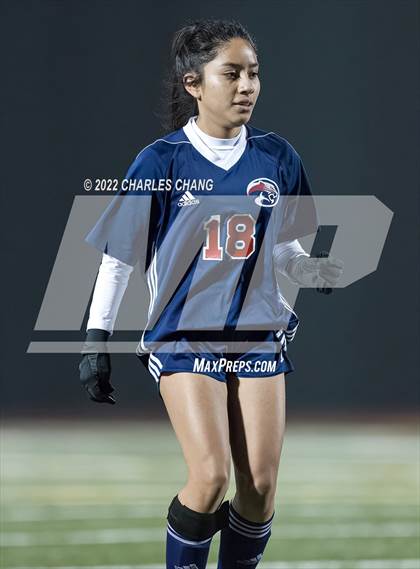 Thumbnail 3 in Encinal vs Rancho Cotate photogallery.