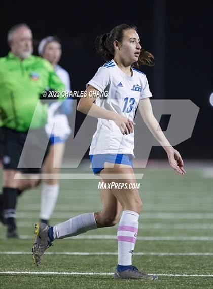 Thumbnail 3 in Encinal vs Rancho Cotate photogallery.