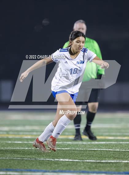Thumbnail 3 in Encinal vs Rancho Cotate photogallery.