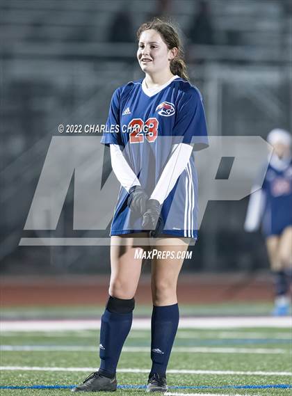 Thumbnail 2 in Encinal vs Rancho Cotate photogallery.