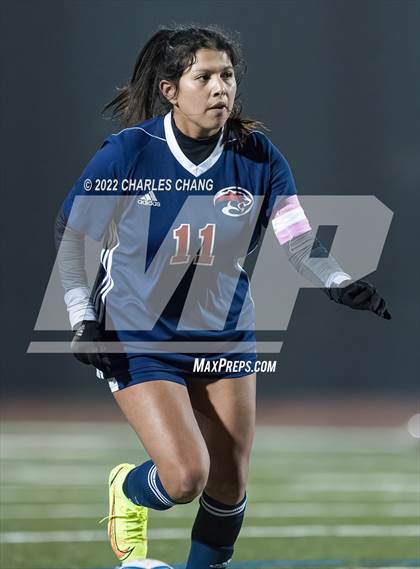 Thumbnail 2 in Encinal vs Rancho Cotate photogallery.