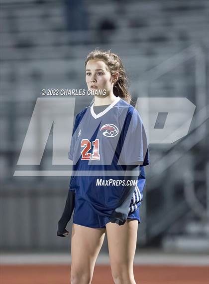Thumbnail 1 in Encinal vs Rancho Cotate photogallery.