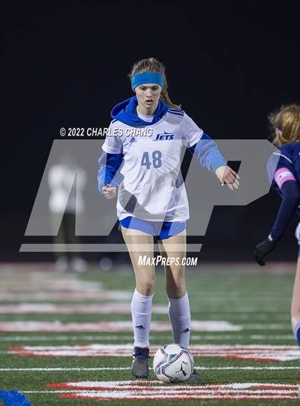 Thumbnail 3 in Encinal vs Rancho Cotate photogallery.