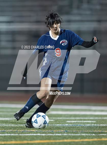 Thumbnail 3 in Encinal vs Rancho Cotate photogallery.