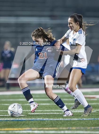 Thumbnail 2 in Encinal vs Rancho Cotate photogallery.