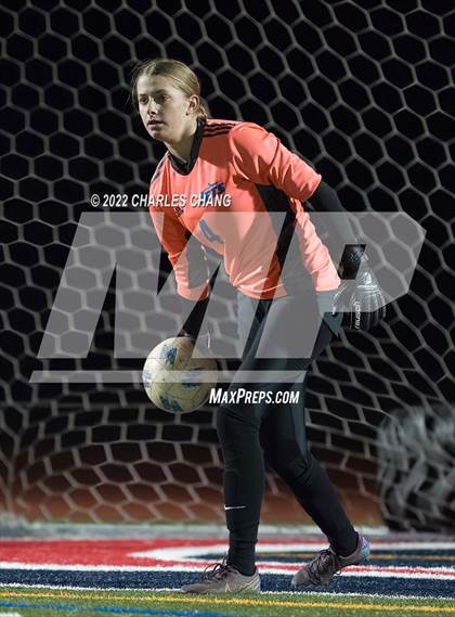 Thumbnail 3 in Encinal vs Rancho Cotate photogallery.