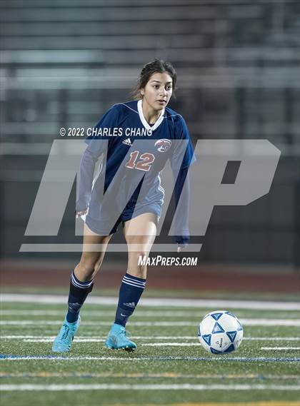 Thumbnail 3 in Encinal vs Rancho Cotate photogallery.