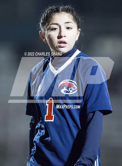 Thumbnail 3 in Encinal vs Rancho Cotate photogallery.