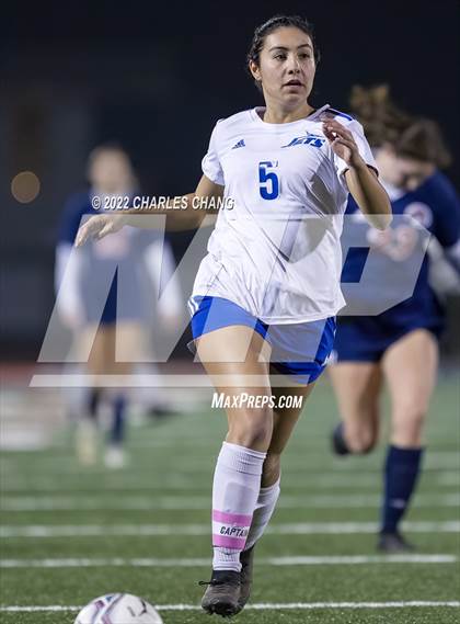 Thumbnail 2 in Encinal vs Rancho Cotate photogallery.