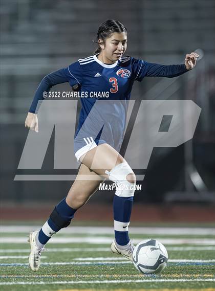 Thumbnail 2 in Encinal vs Rancho Cotate photogallery.
