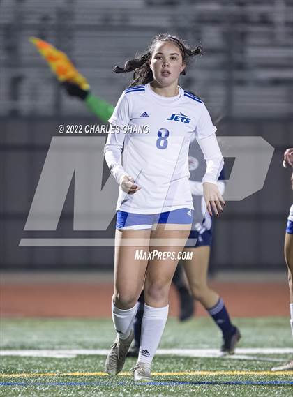 Thumbnail 2 in Encinal vs Rancho Cotate photogallery.