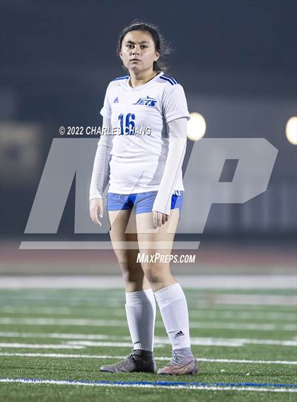 Thumbnail 1 in Encinal vs Rancho Cotate photogallery.