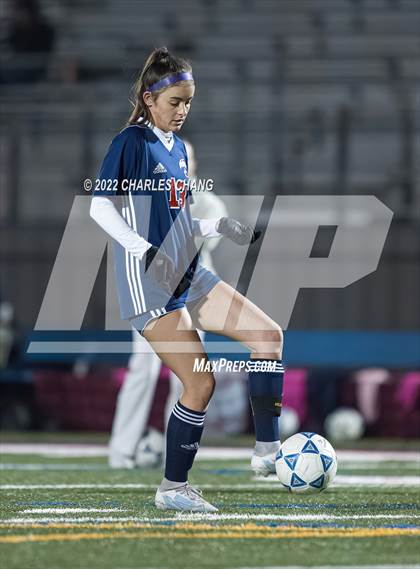 Thumbnail 3 in Encinal vs Rancho Cotate photogallery.