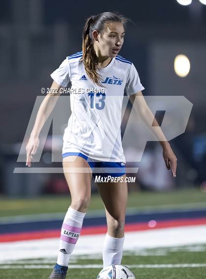 Thumbnail 3 in Encinal vs Rancho Cotate photogallery.