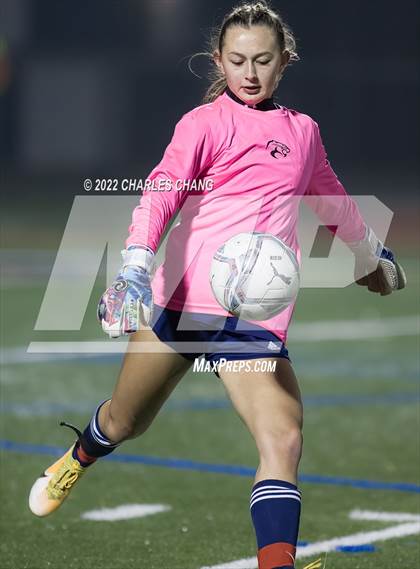 Thumbnail 3 in Encinal vs Rancho Cotate photogallery.