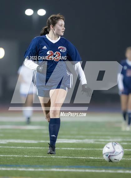 Thumbnail 1 in Encinal vs Rancho Cotate photogallery.