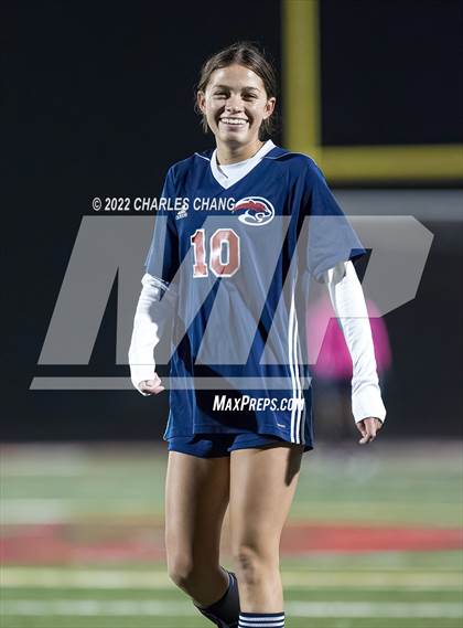 Thumbnail 3 in Encinal vs Rancho Cotate photogallery.