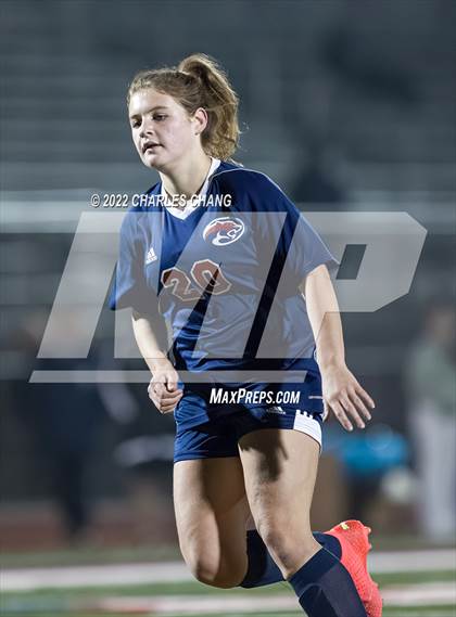 Thumbnail 3 in Encinal vs Rancho Cotate photogallery.