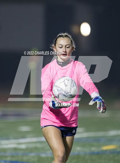 Thumbnail 2 in Encinal vs Rancho Cotate photogallery.