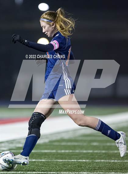 Thumbnail 1 in Encinal vs Rancho Cotate photogallery.