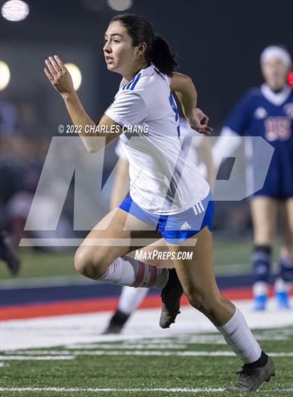 Thumbnail 2 in Encinal vs Rancho Cotate photogallery.