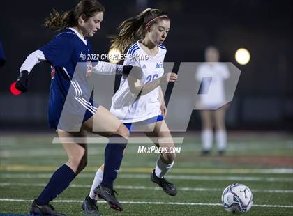Thumbnail 2 in Encinal vs Rancho Cotate photogallery.