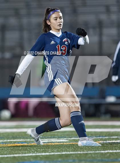 Thumbnail 1 in Encinal vs Rancho Cotate photogallery.