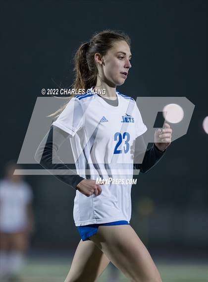Thumbnail 1 in Encinal vs Rancho Cotate photogallery.