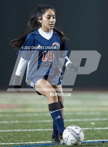 Thumbnail 2 in Encinal vs Rancho Cotate photogallery.