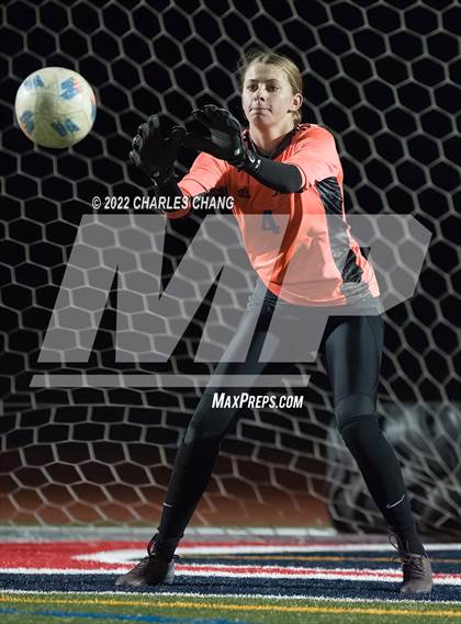 Thumbnail 2 in Encinal vs Rancho Cotate photogallery.