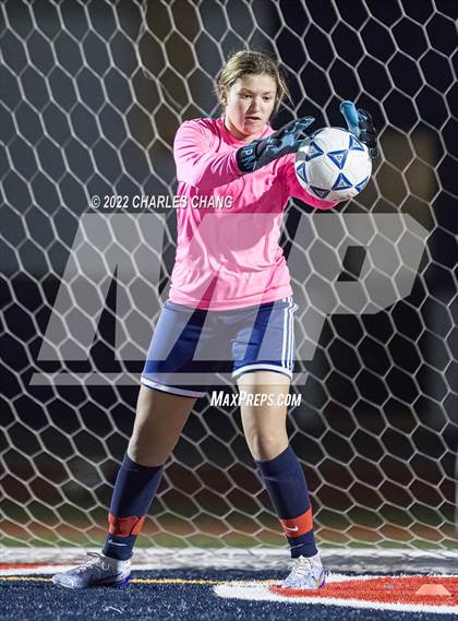 Thumbnail 1 in Encinal vs Rancho Cotate photogallery.