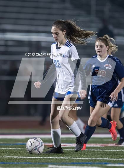 Thumbnail 1 in Encinal vs Rancho Cotate photogallery.
