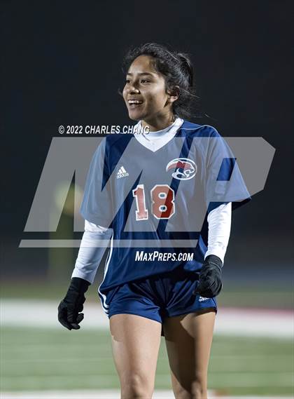Thumbnail 2 in Encinal vs Rancho Cotate photogallery.