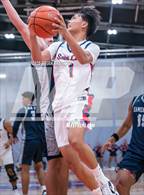 Photo from the gallery "Kamehameha Kapalama @ St. Louis"