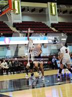 Photo from the gallery "Ossining vs. Ardsley (Slam Dunk Showcase)"