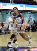 Photo from the gallery "Ossining vs. Ardsley (Slam Dunk Showcase)"