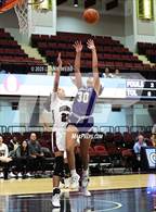 Photo from the gallery "Ossining vs. Ardsley (Slam Dunk Showcase)"