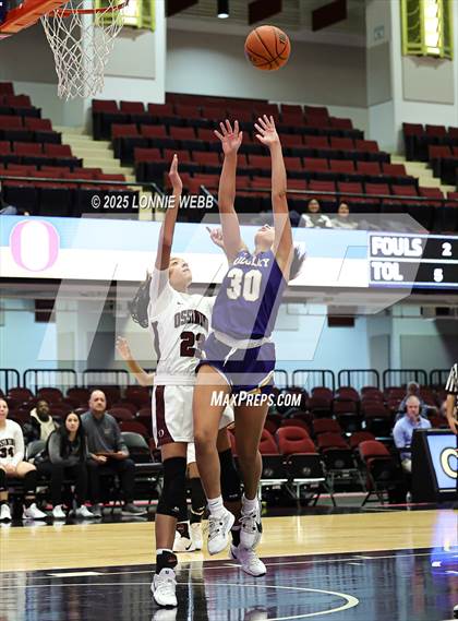 Thumbnail 3 in Ossining vs. Ardsley (Slam Dunk Showcase) photogallery.