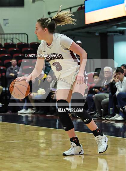 Thumbnail 1 in Ossining vs. Ardsley (Slam Dunk Showcase) photogallery.