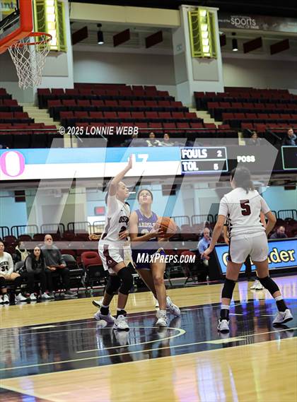 Thumbnail 1 in Ossining vs. Ardsley (Slam Dunk Showcase) photogallery.