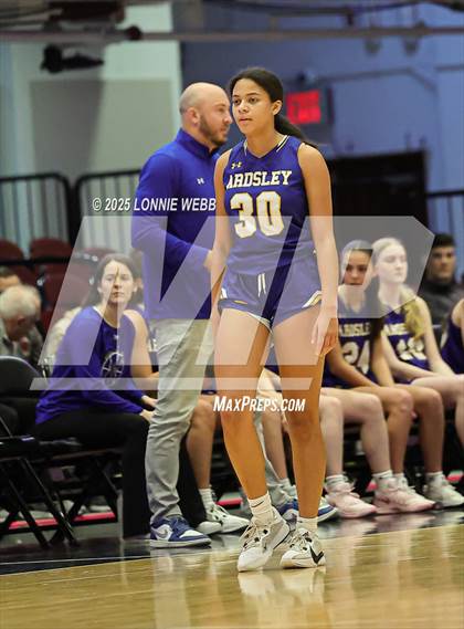 Thumbnail 1 in Ossining vs. Ardsley (Slam Dunk Showcase) photogallery.