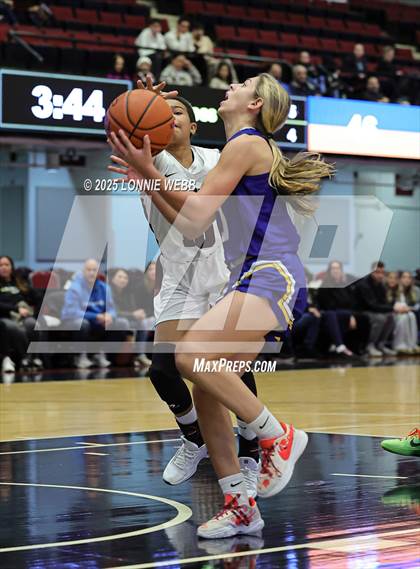 Thumbnail 1 in Ossining vs. Ardsley (Slam Dunk Showcase) photogallery.