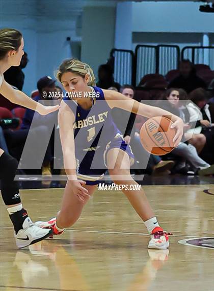 Thumbnail 1 in Ossining vs. Ardsley (Slam Dunk Showcase) photogallery.