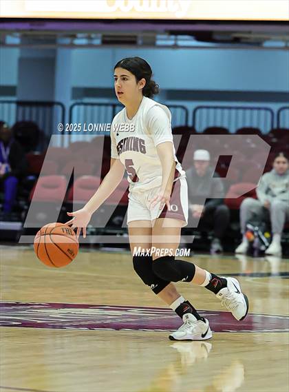 Thumbnail 1 in Ossining vs. Ardsley (Slam Dunk Showcase) photogallery.